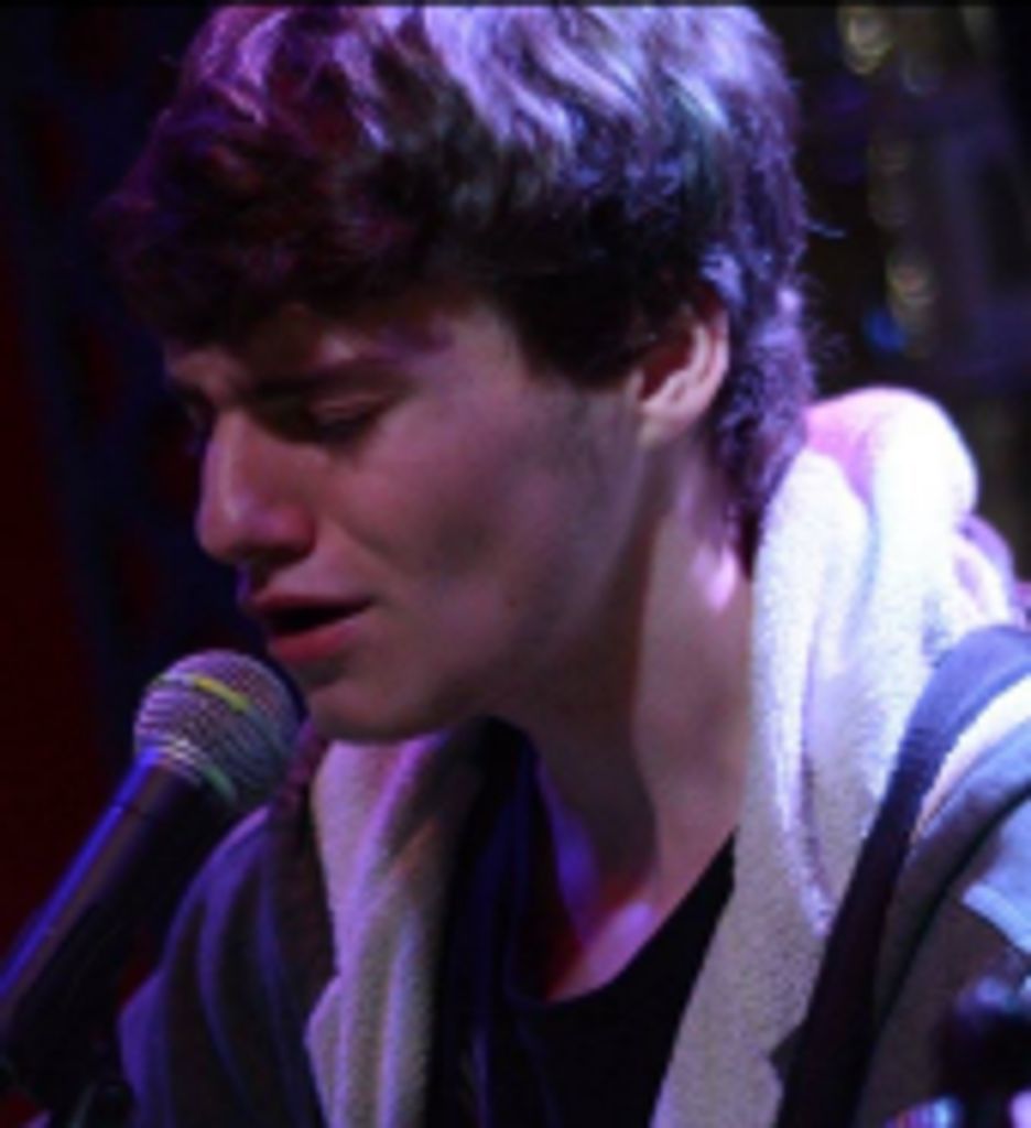 Kevin Matthew Canavan