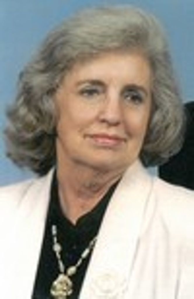 Ruby Robinson Profile Photo