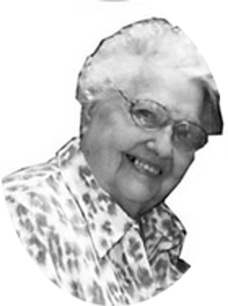 Mildred Pringle