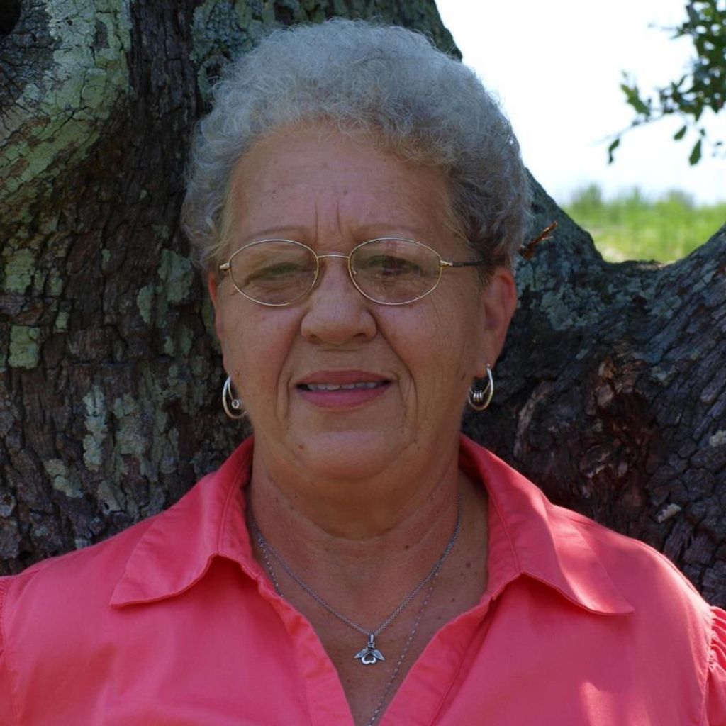 Judith Elaine Sellers