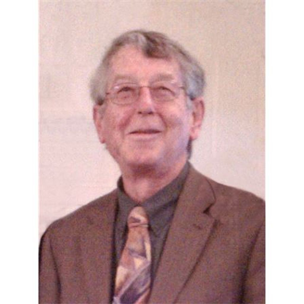 John E. Miller
