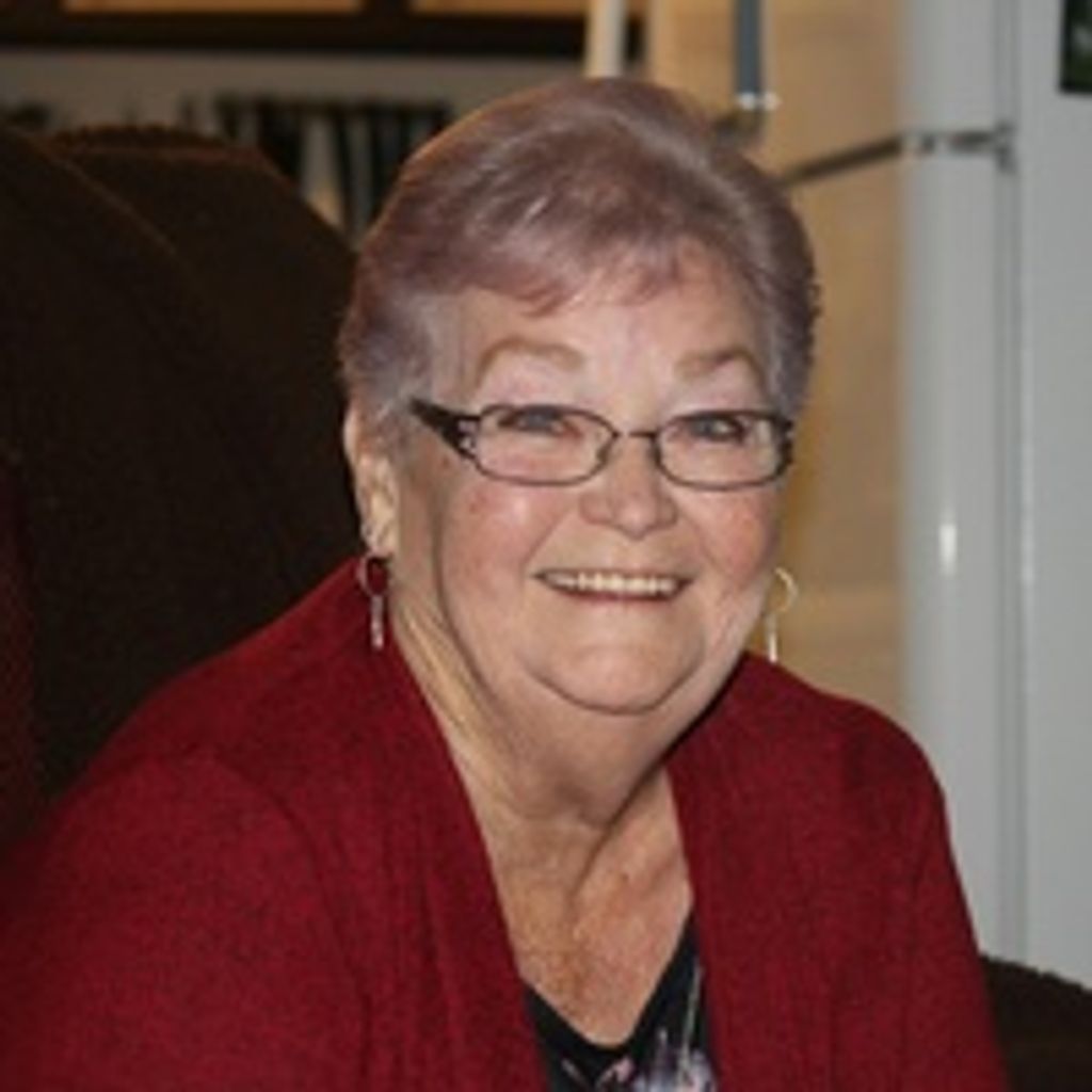 Kathryn  Joan Durden
