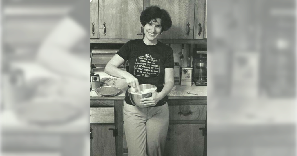 Joyce Gloria Kramer Strom Profile Photo