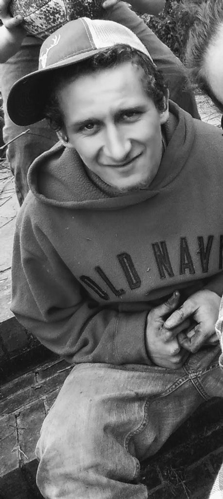 Austin Lee Allen Jarrell Profile Photo