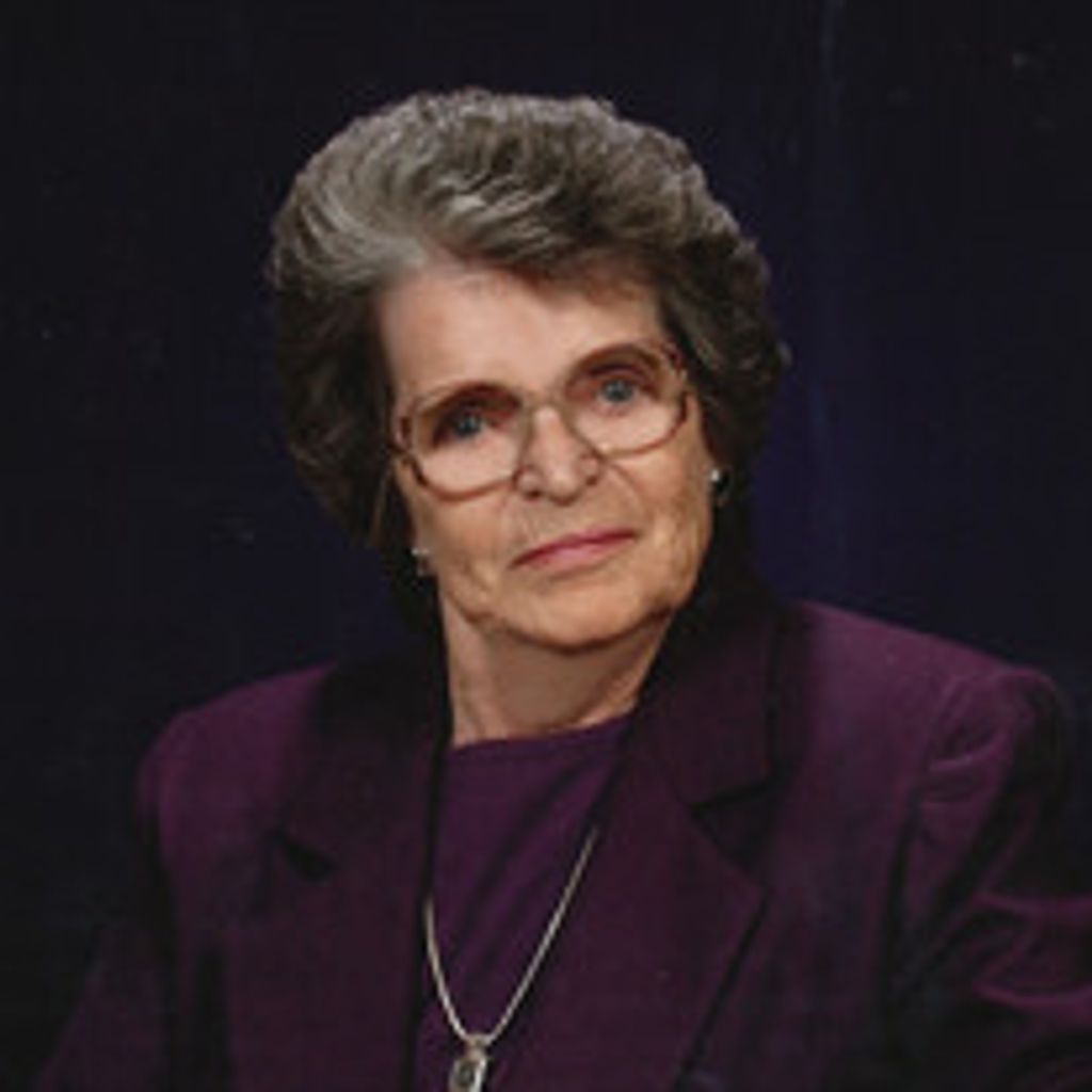 Jane Frye