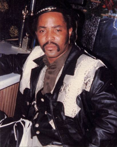 Wefter Session Jr.'s obituary image