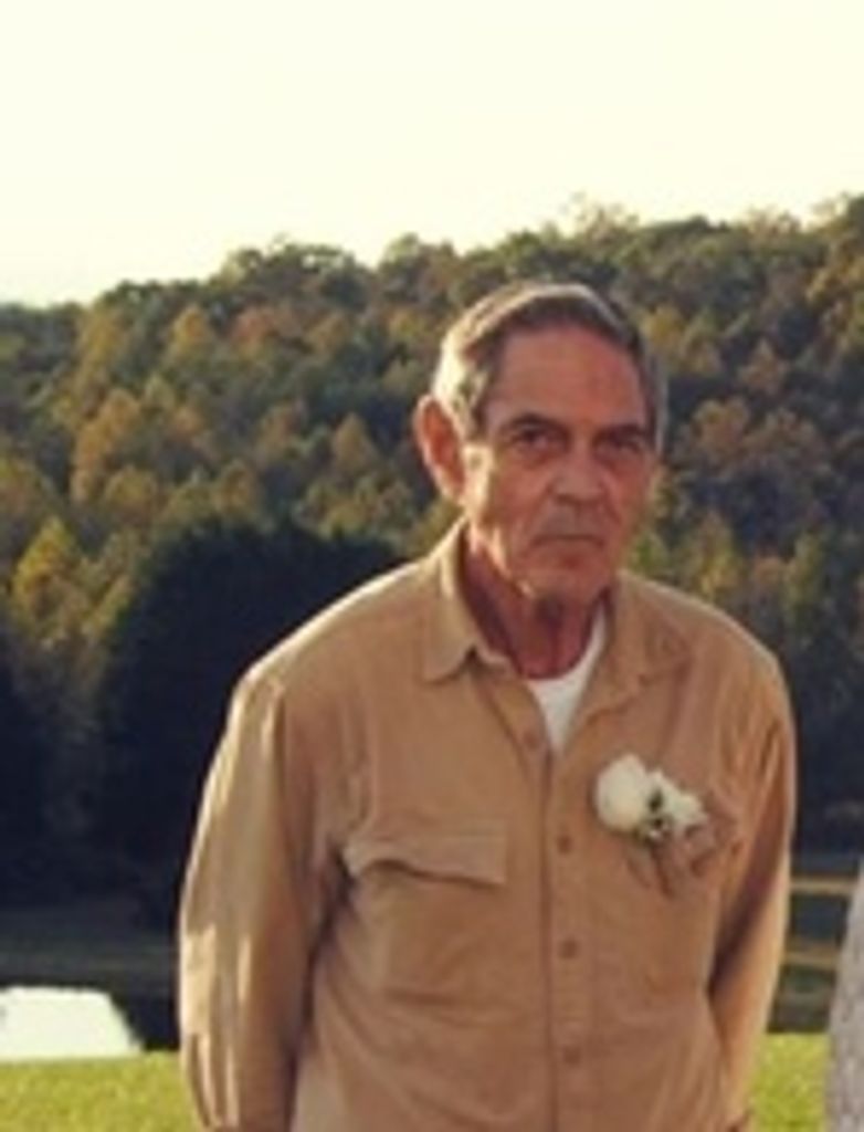Malcolm Ray Jordan