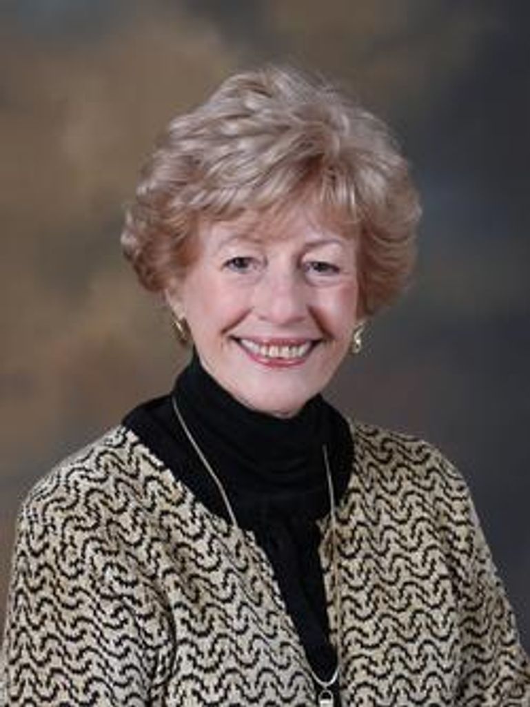 Judith B. Pierce Profile Photo