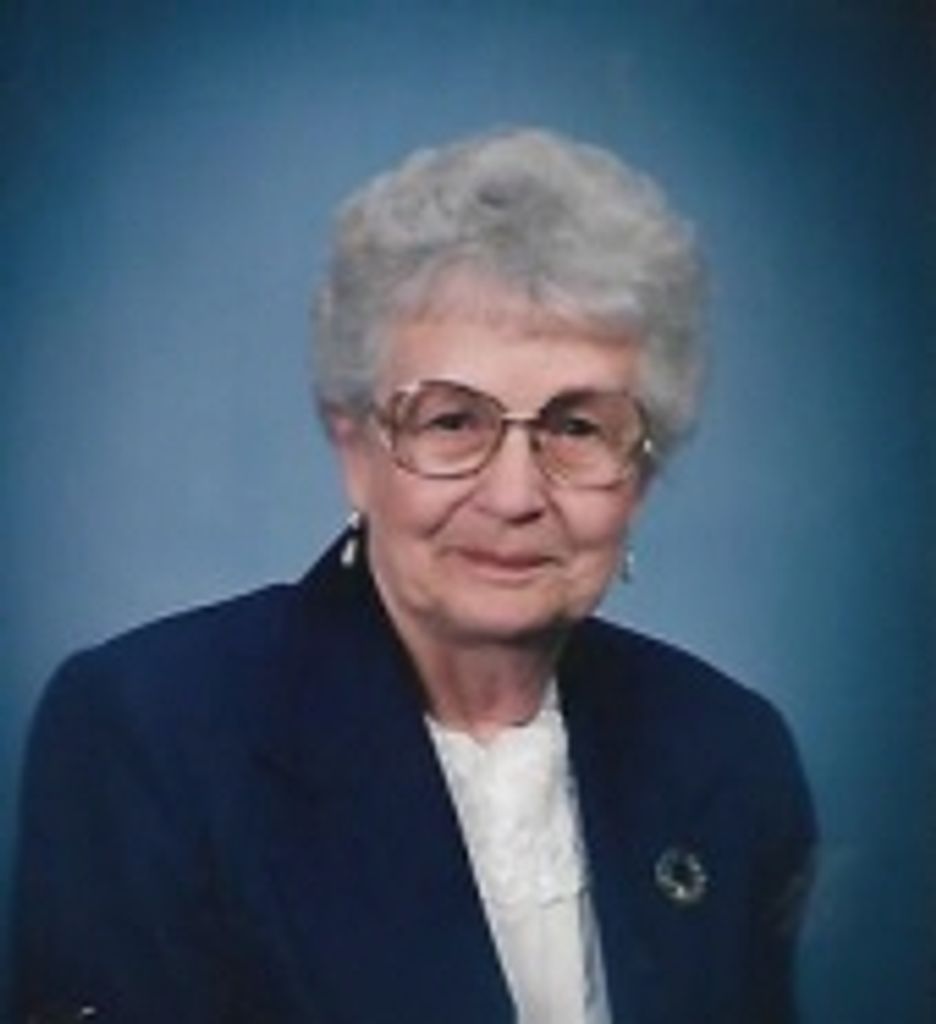 Bernice Duncan