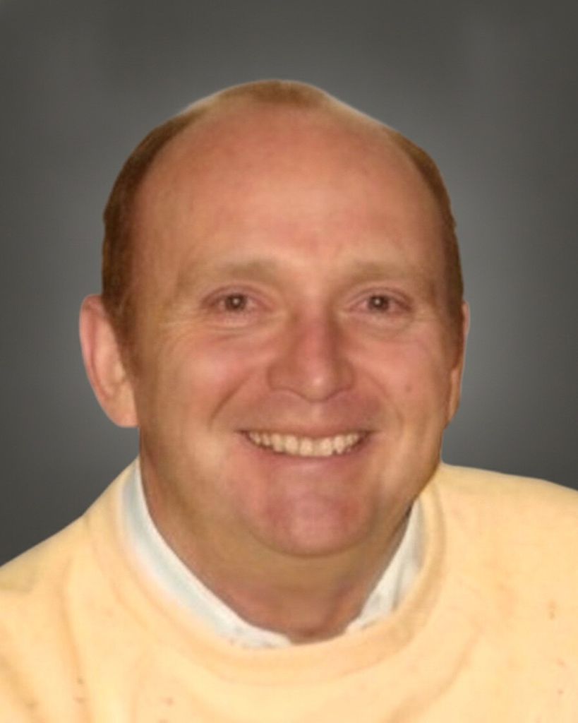 John "Jack" W. Isbell