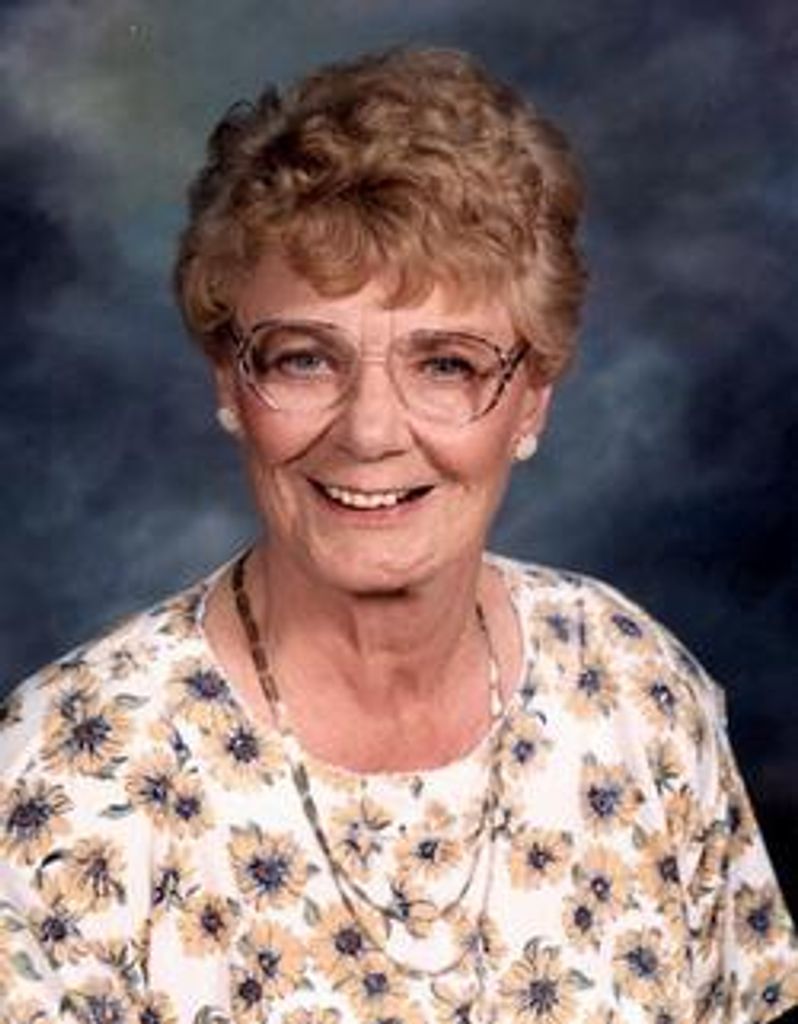 Olive Marie Block Profile Photo