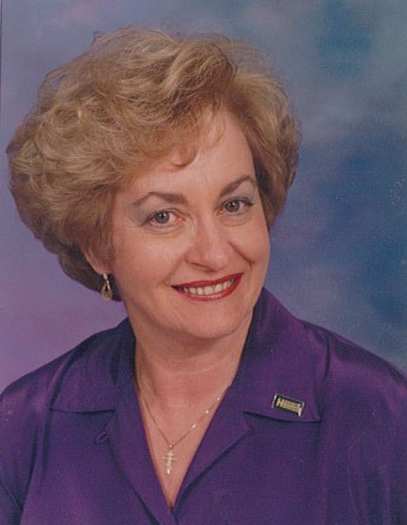 Mary S. Craciun