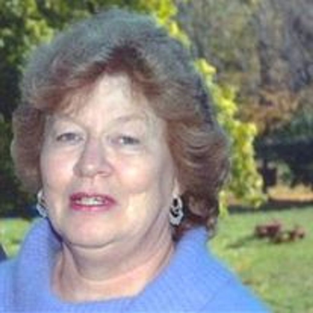 Janet Handy
