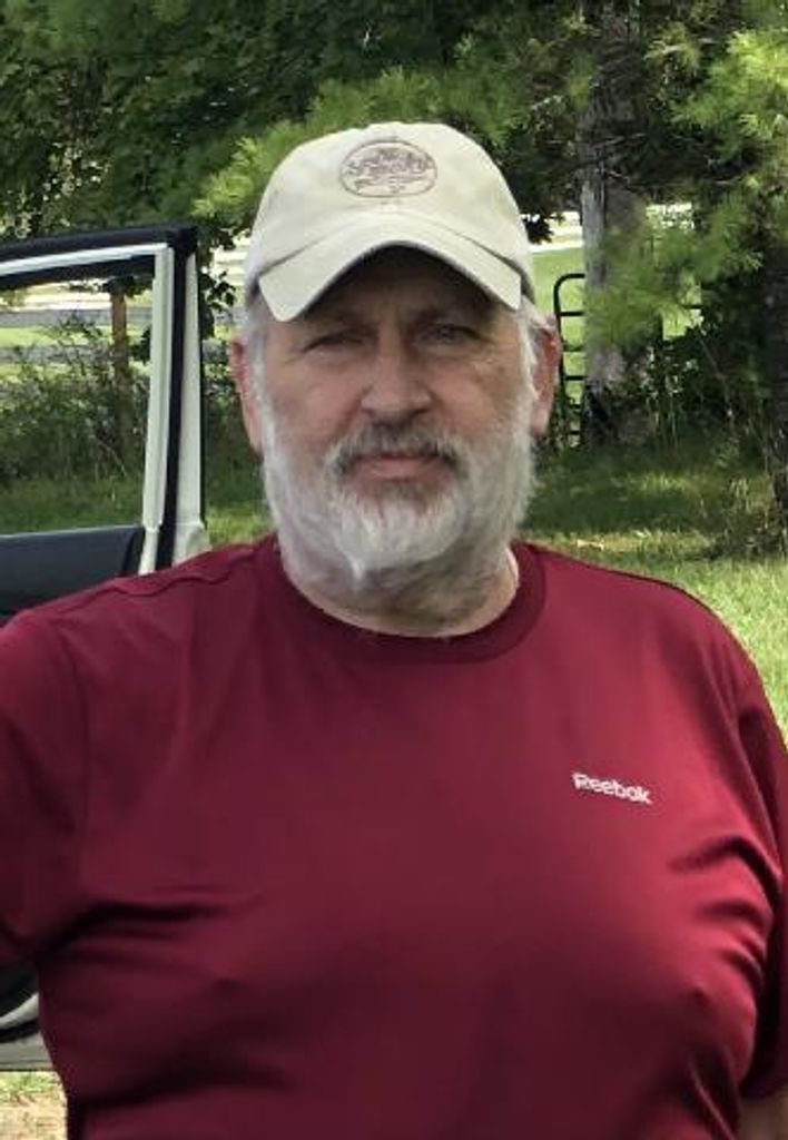 Kenneth Lee Mccray