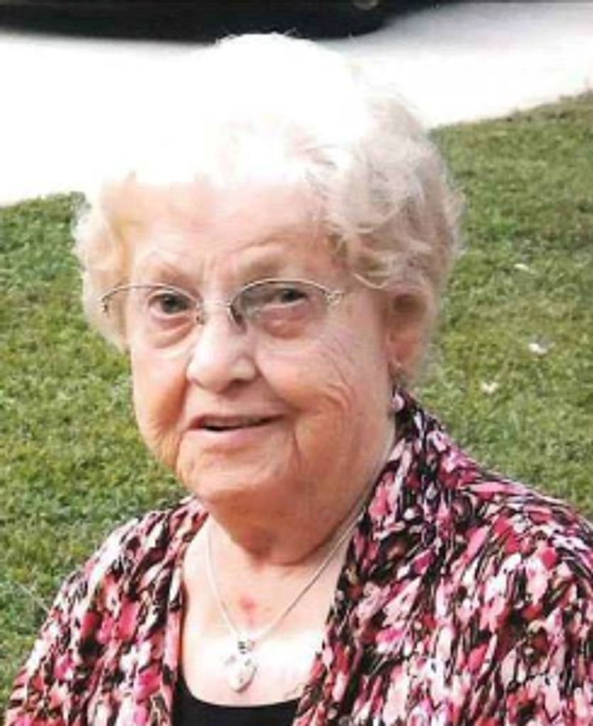 Margaret Turley