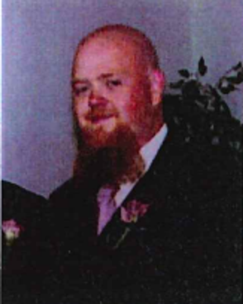 Andrew Scott Inman Profile Photo