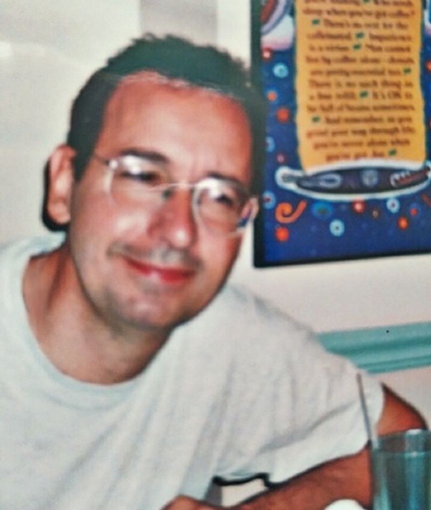 Edwin John Tobash Profile Photo