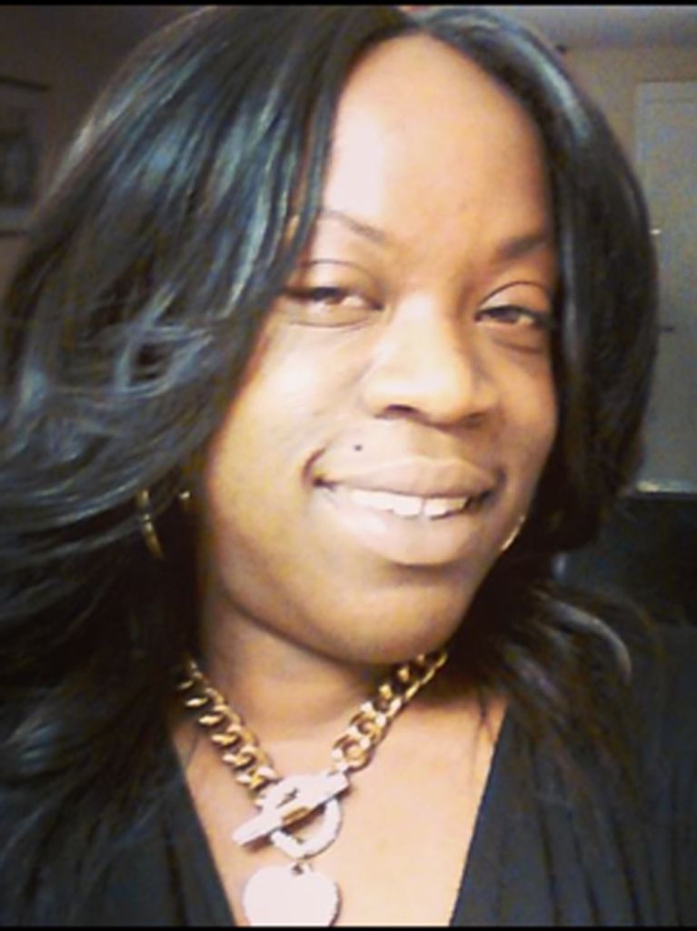 Jenelle L Walkes Profile Photo