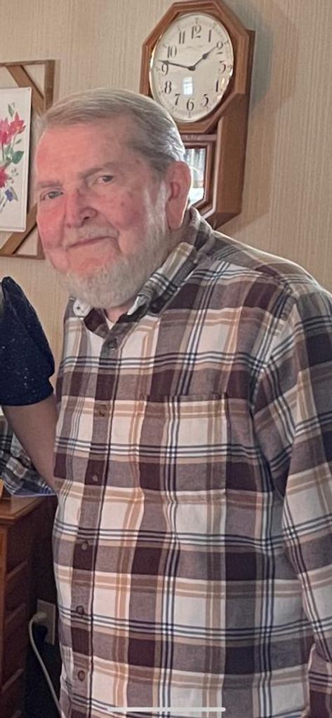 Lawrence William Robbins Profile Photo