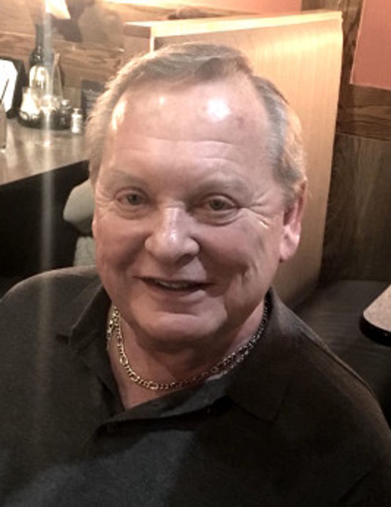 Russell Dykes