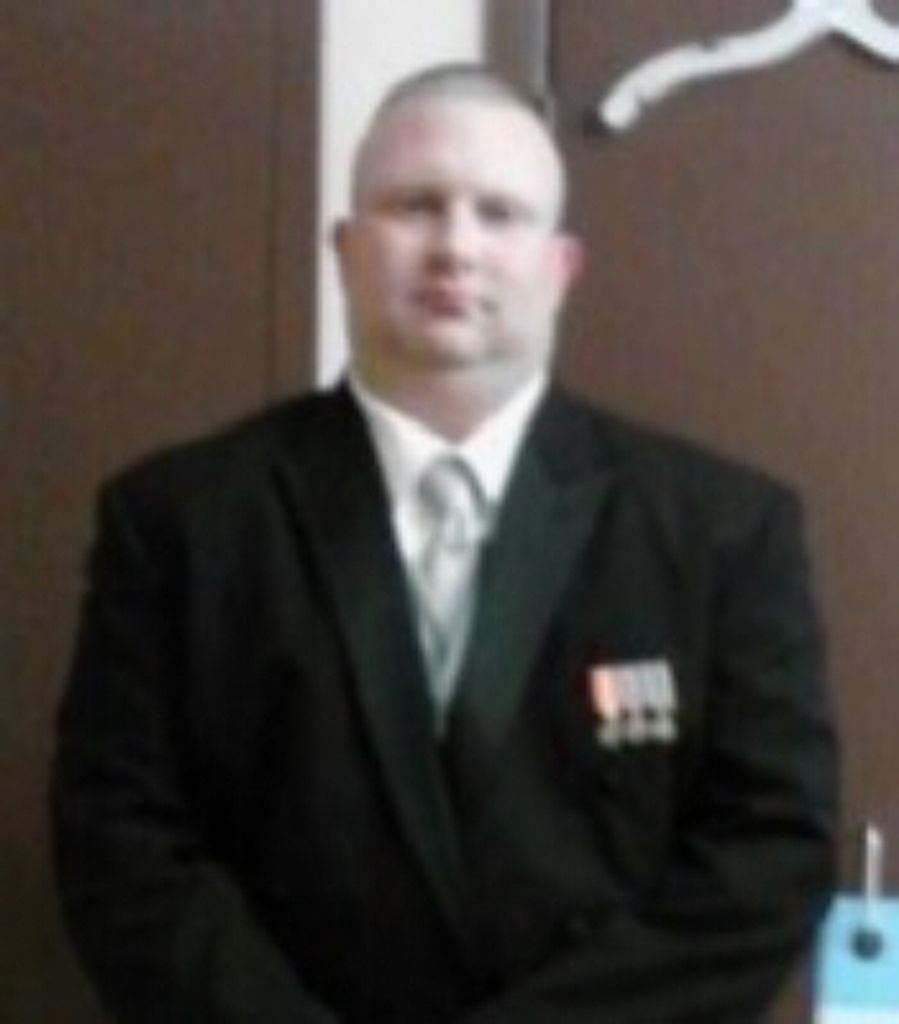 Gordon Layne Bergman Profile Photo