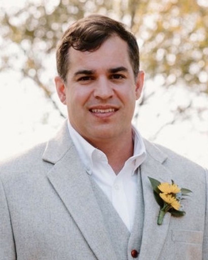 Joseph Stephen Rose Profile Photo