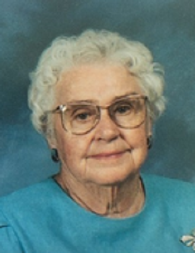 Hilda Bain Hardee Profile Photo