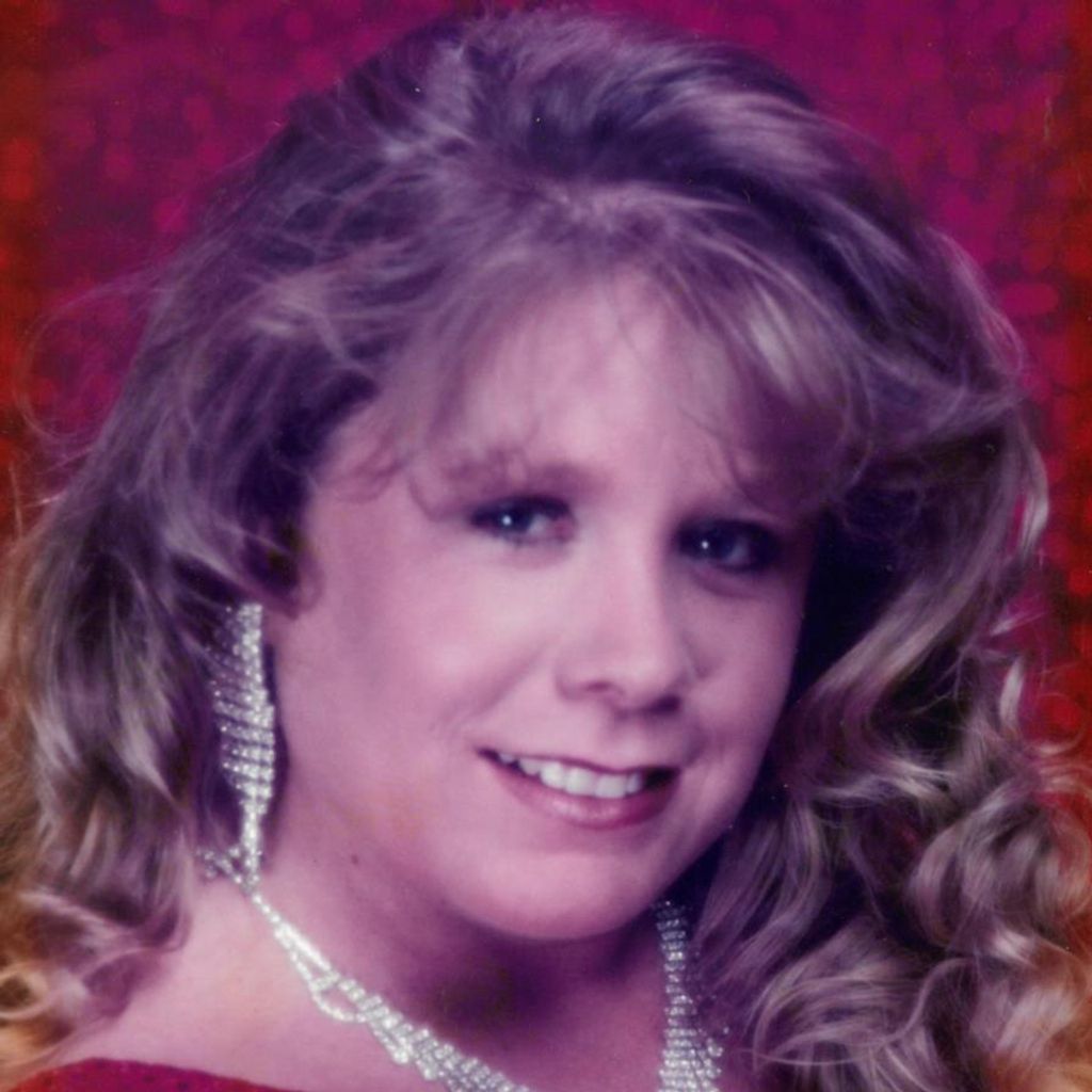 Sherry Renee Lunsford