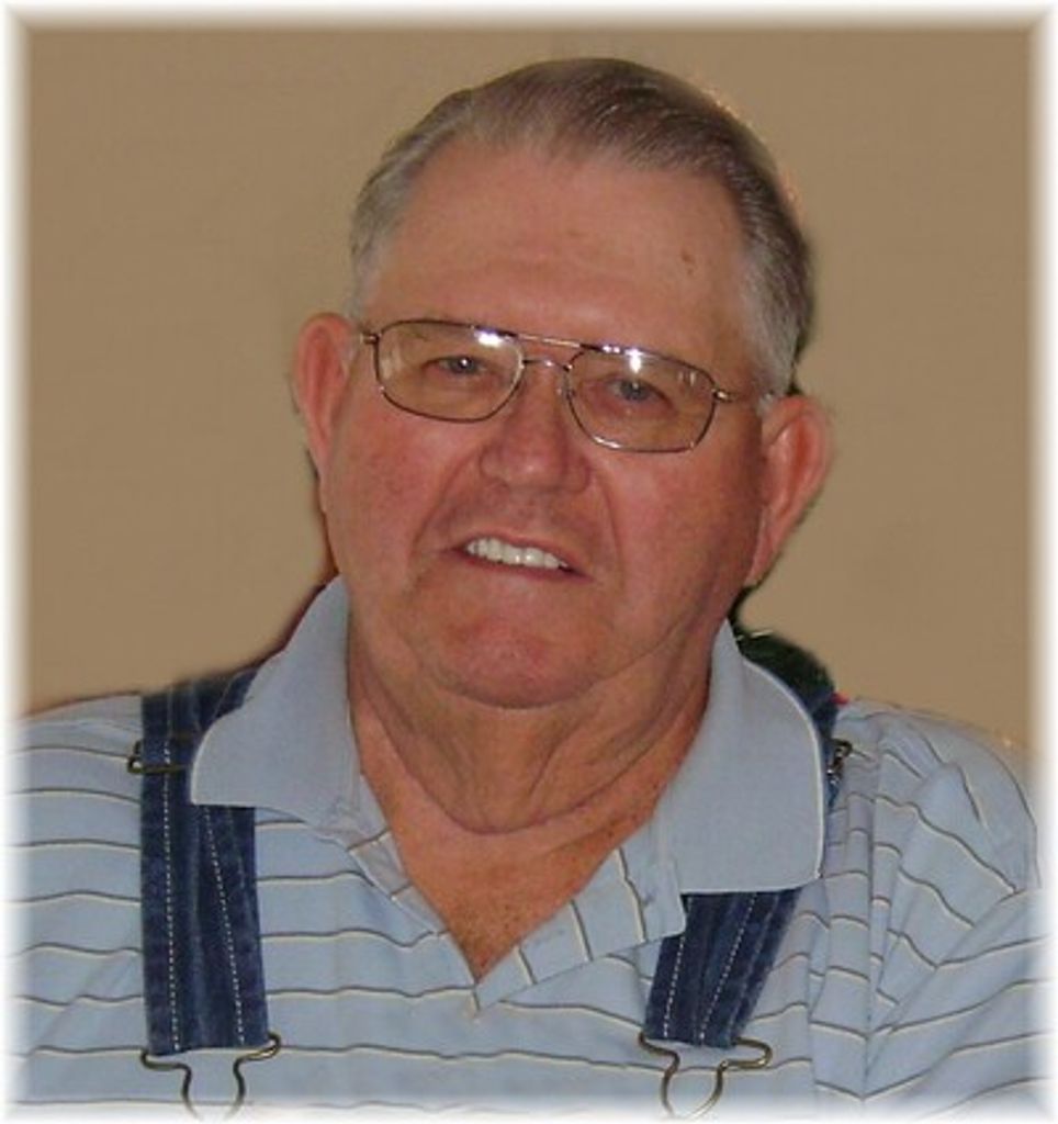Allen F. M. Narwold Profile Photo