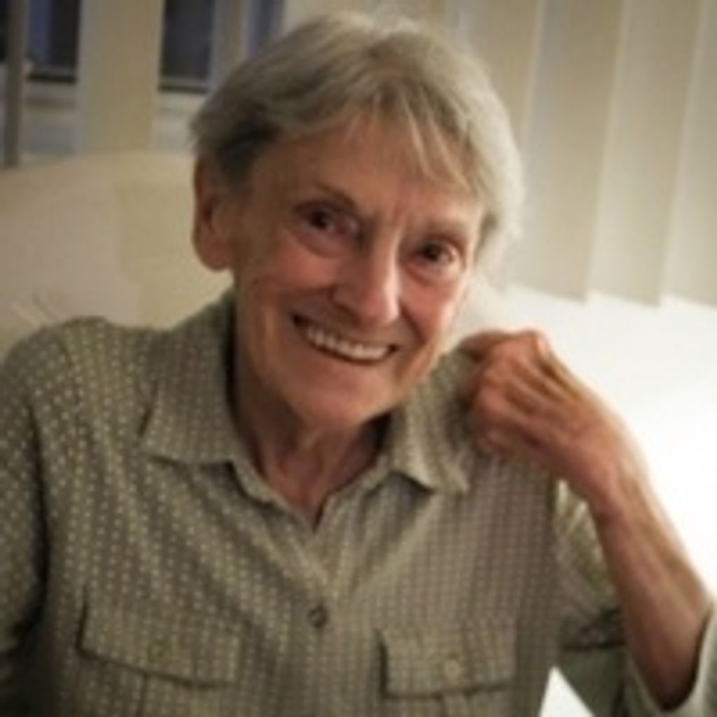 Rosemarie Llewellyn
