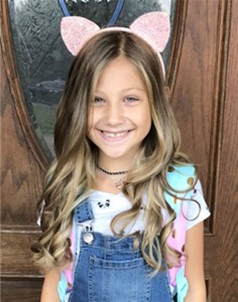 Calla Adelaide Woods Profile Photo