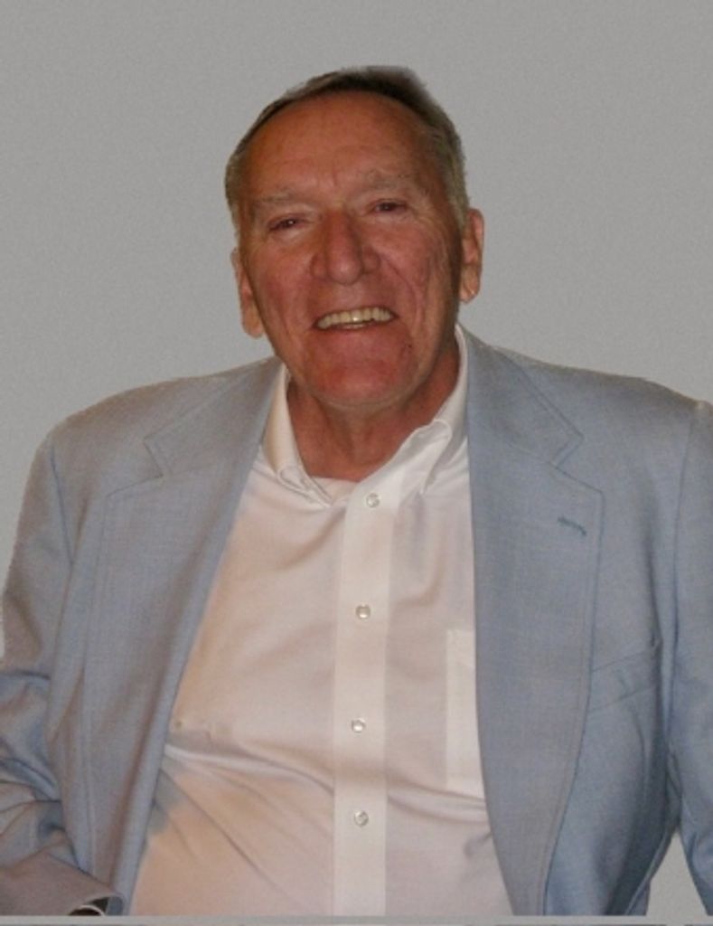 Wilfrid C. Hebert