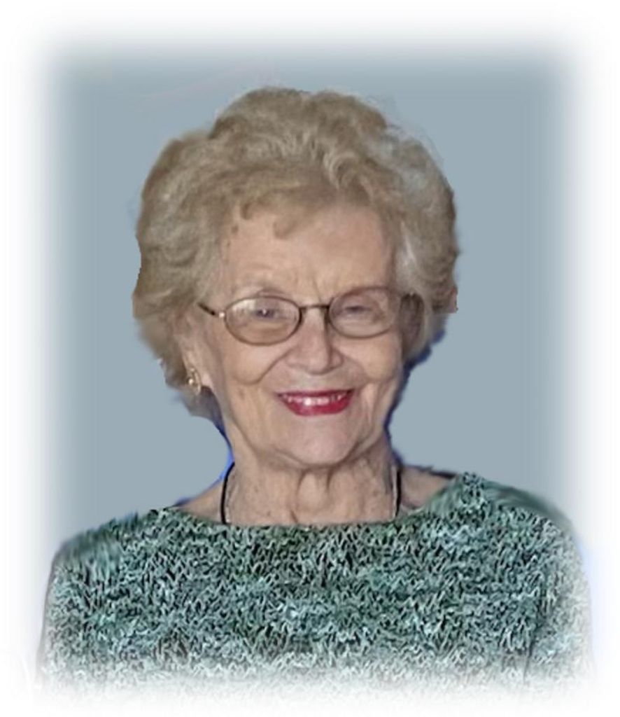Joan Carole Raska Profile Photo