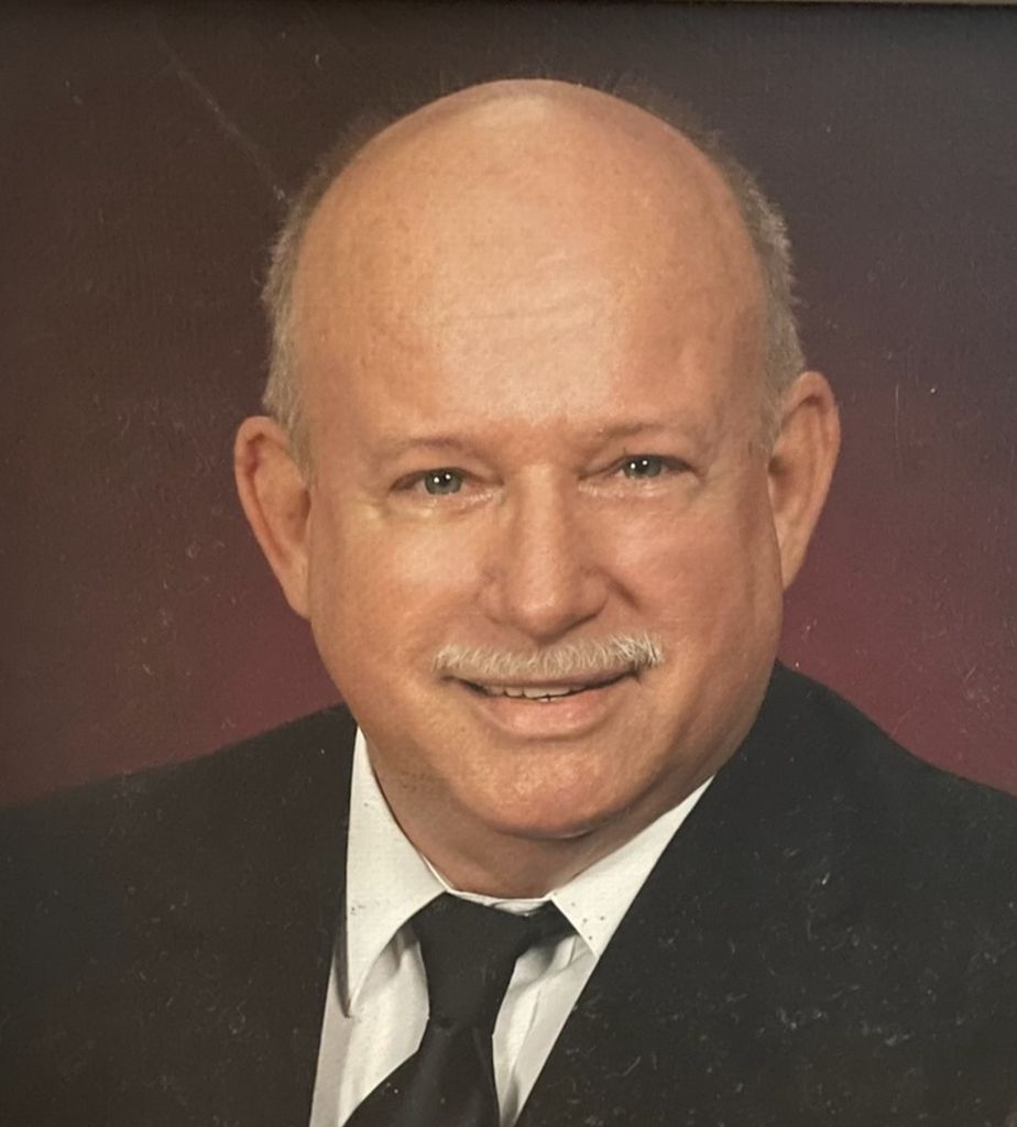 Sammy Joe Reed Profile Photo
