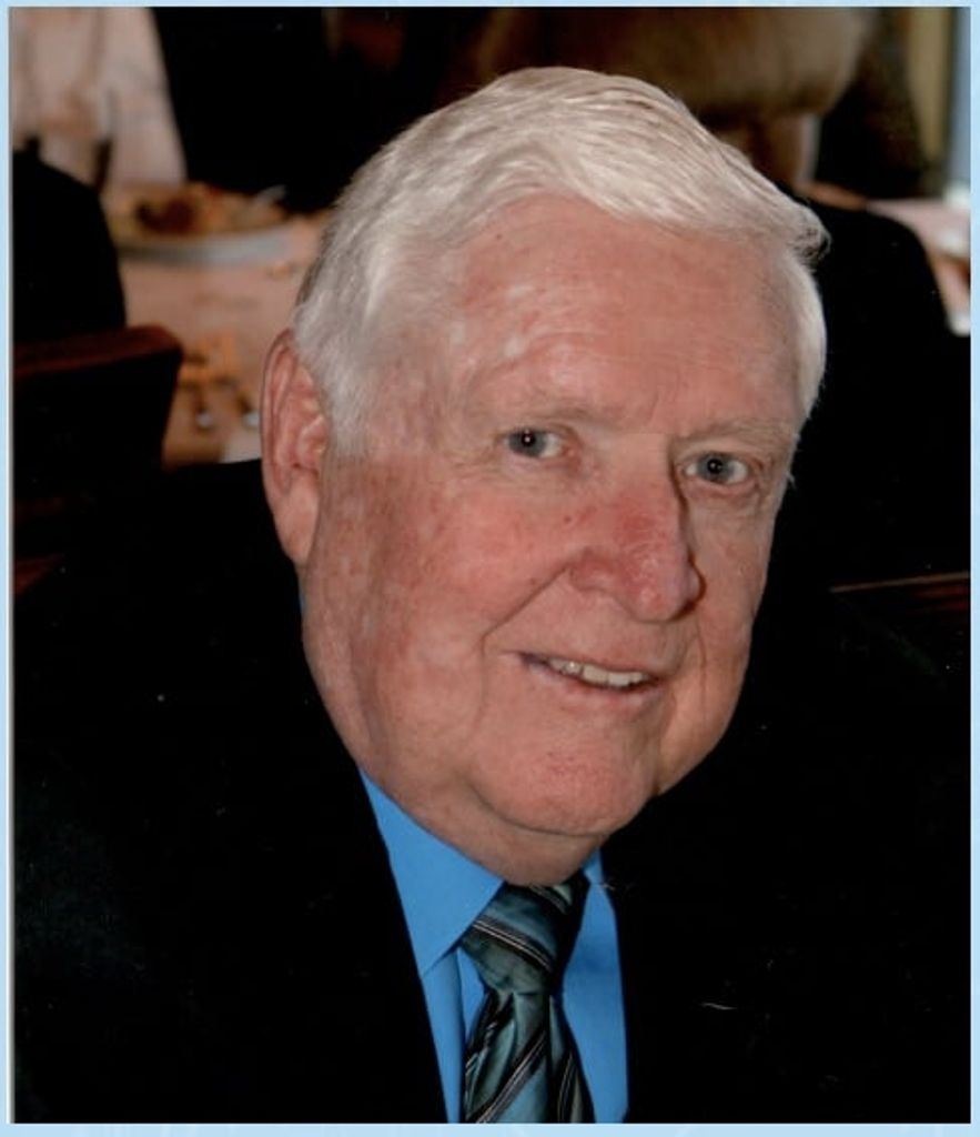Roy D. Roberts