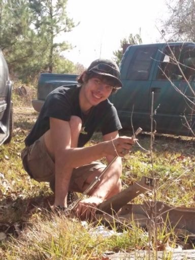 Ethan Wayne Woods photo gallery thumbnail 2 of 13