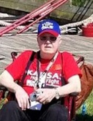 William Dean Adams Profile Photo