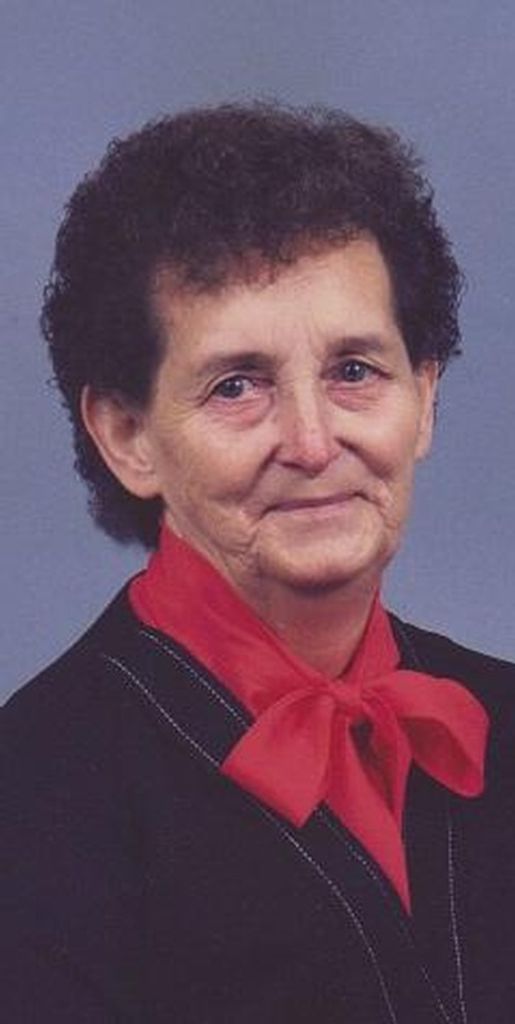 Martha E. Pitts Profile Photo