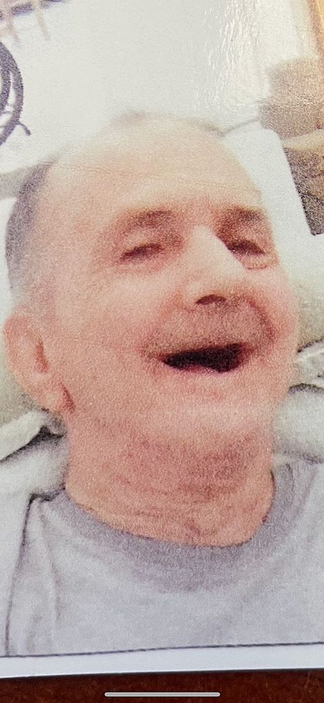 William "Jiggers" Gianella Profile Photo