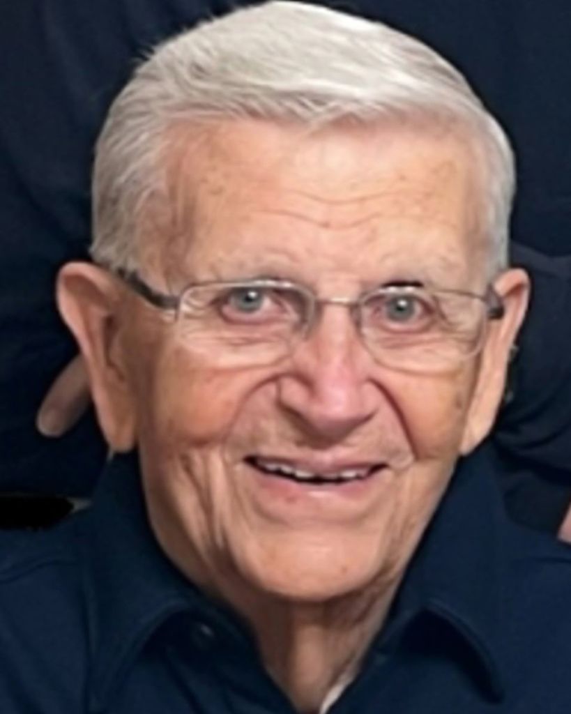 Marion "Gene" Neff Profile Photo