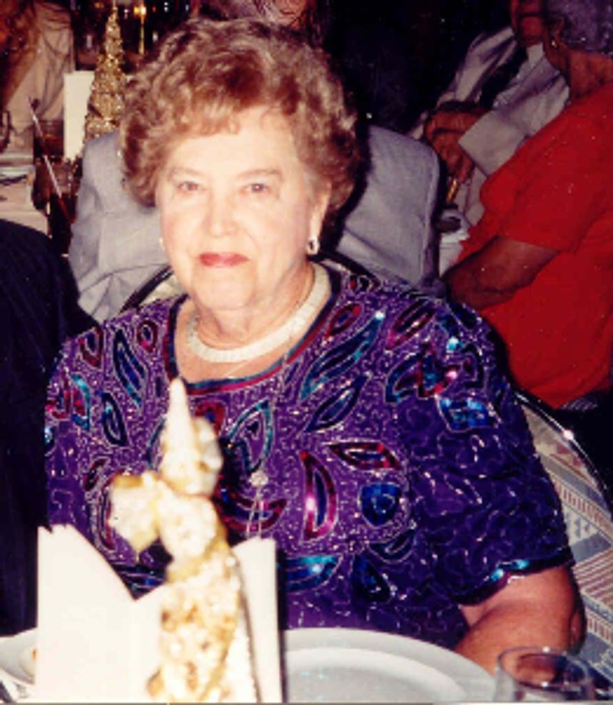 Lucy Gertrude Wakefield