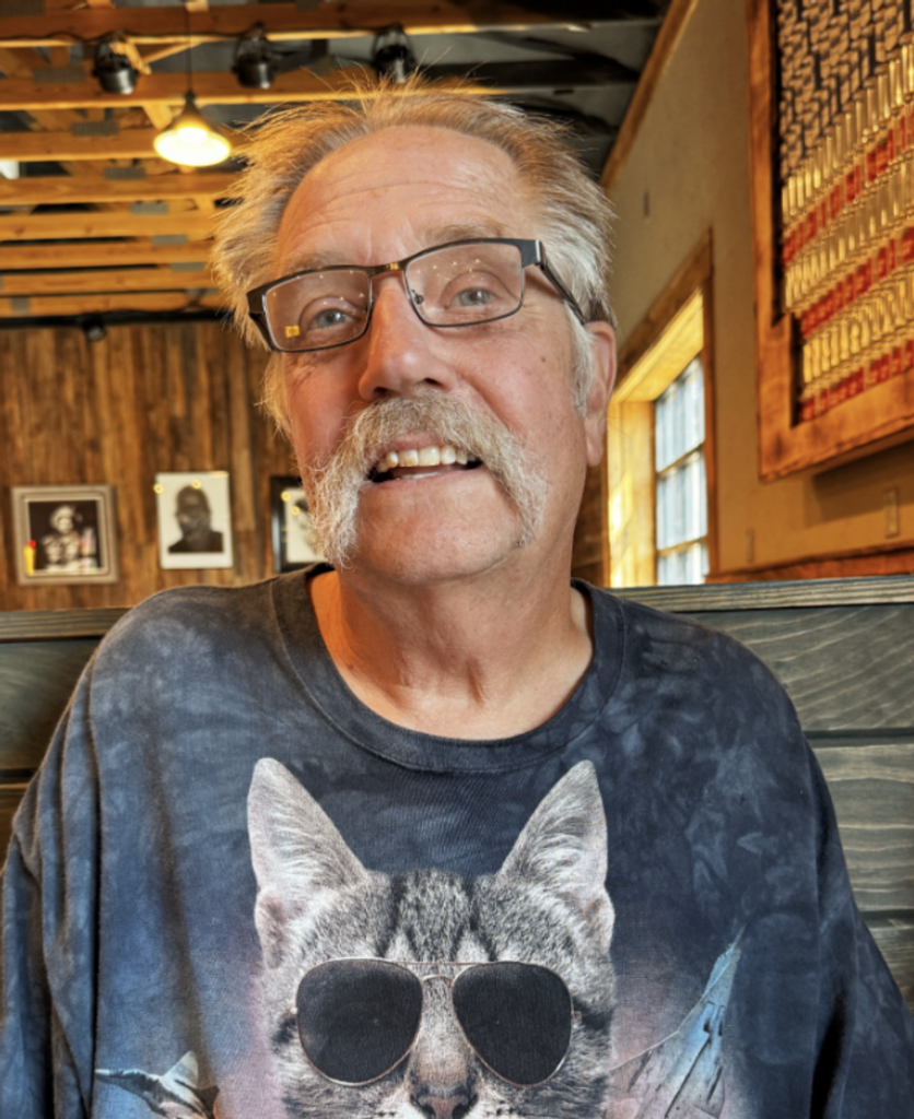 Terry Alan Sanders Profile Photo