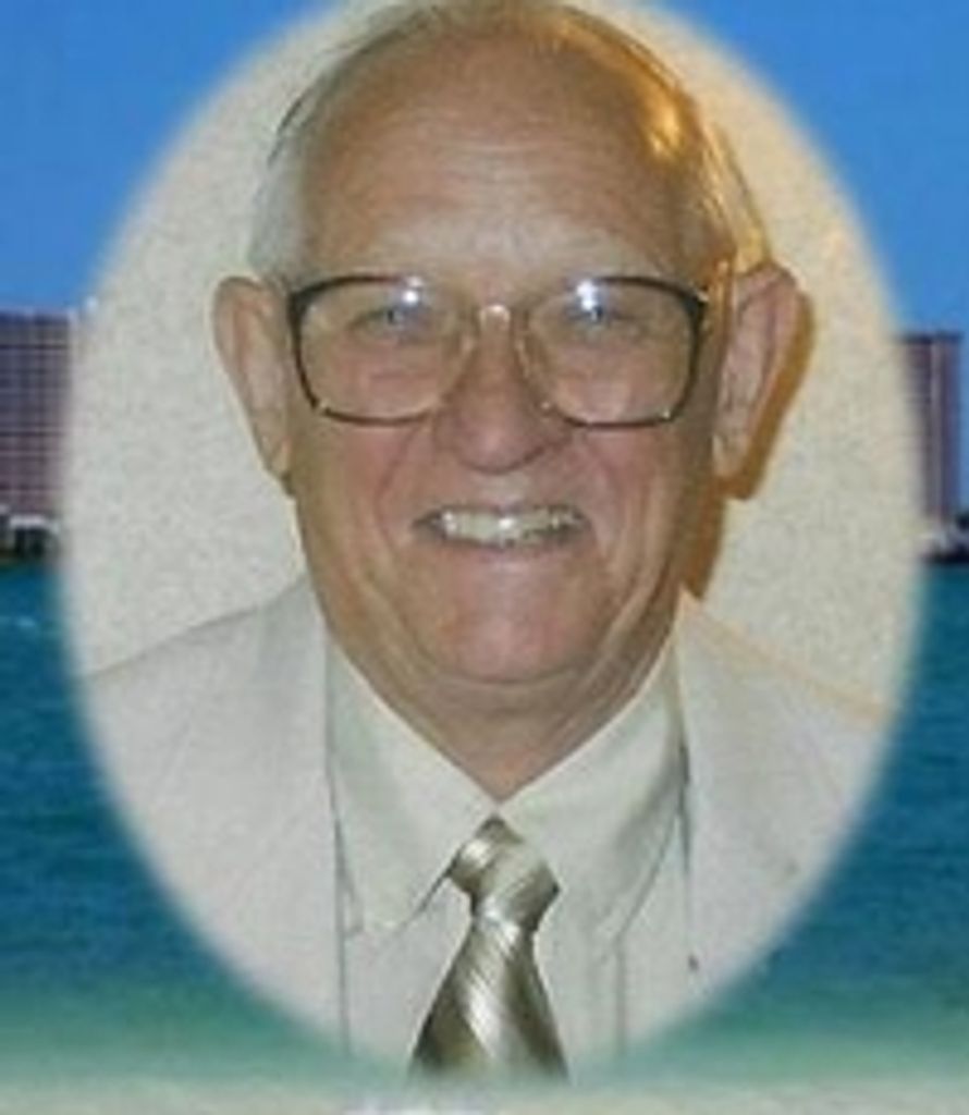 Wilford Delano Carrell