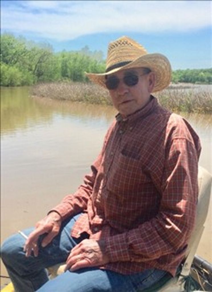 Gary Edward Williams