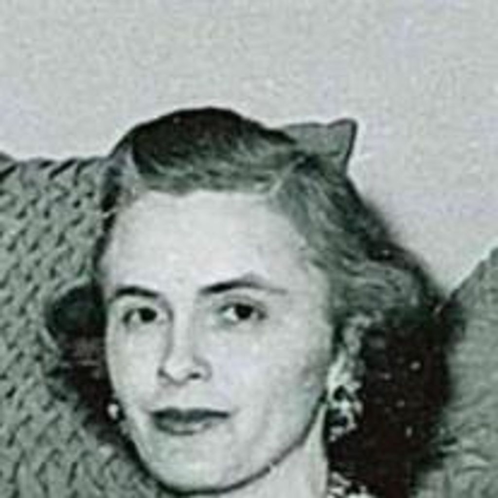 Esther Constance Erdman