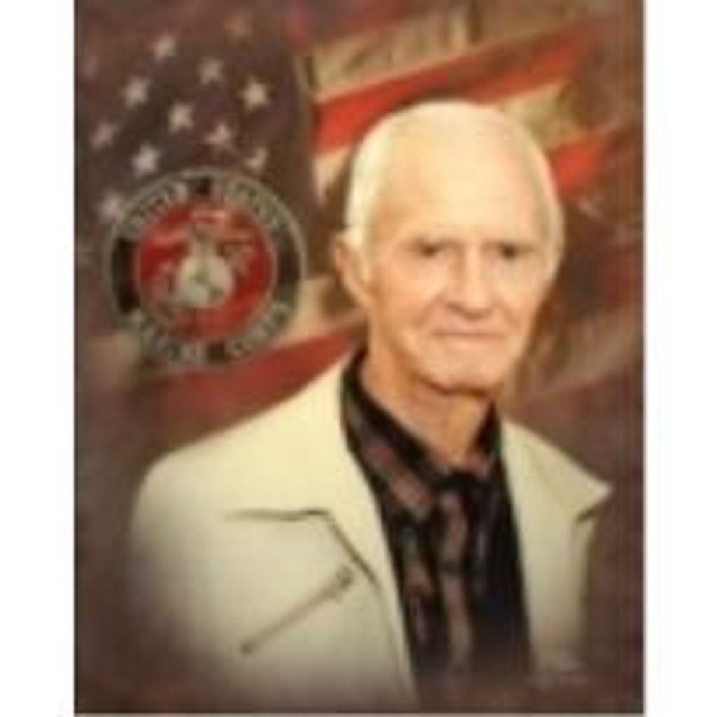 Gordon Laverne Carey