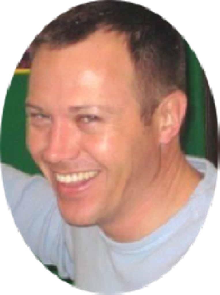 Donnie Roy Tate Jr.