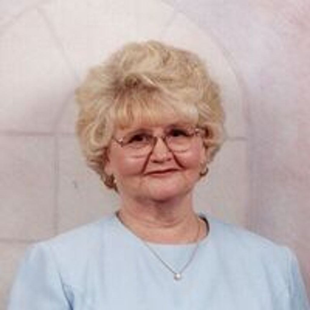 Mary Joyce Bolton Brewer Adkison