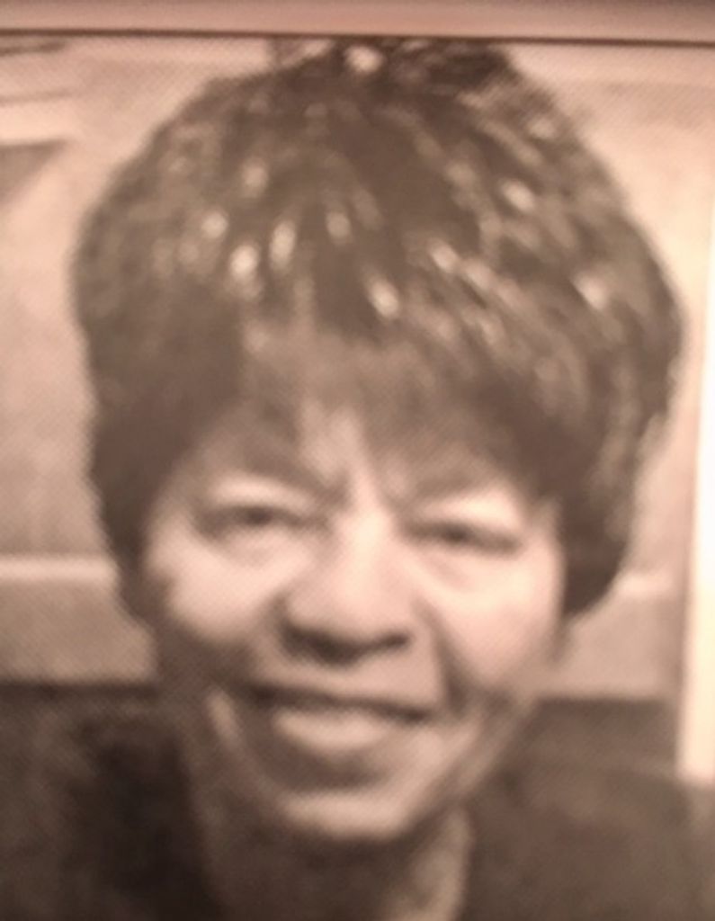 Patricia C. Dubose