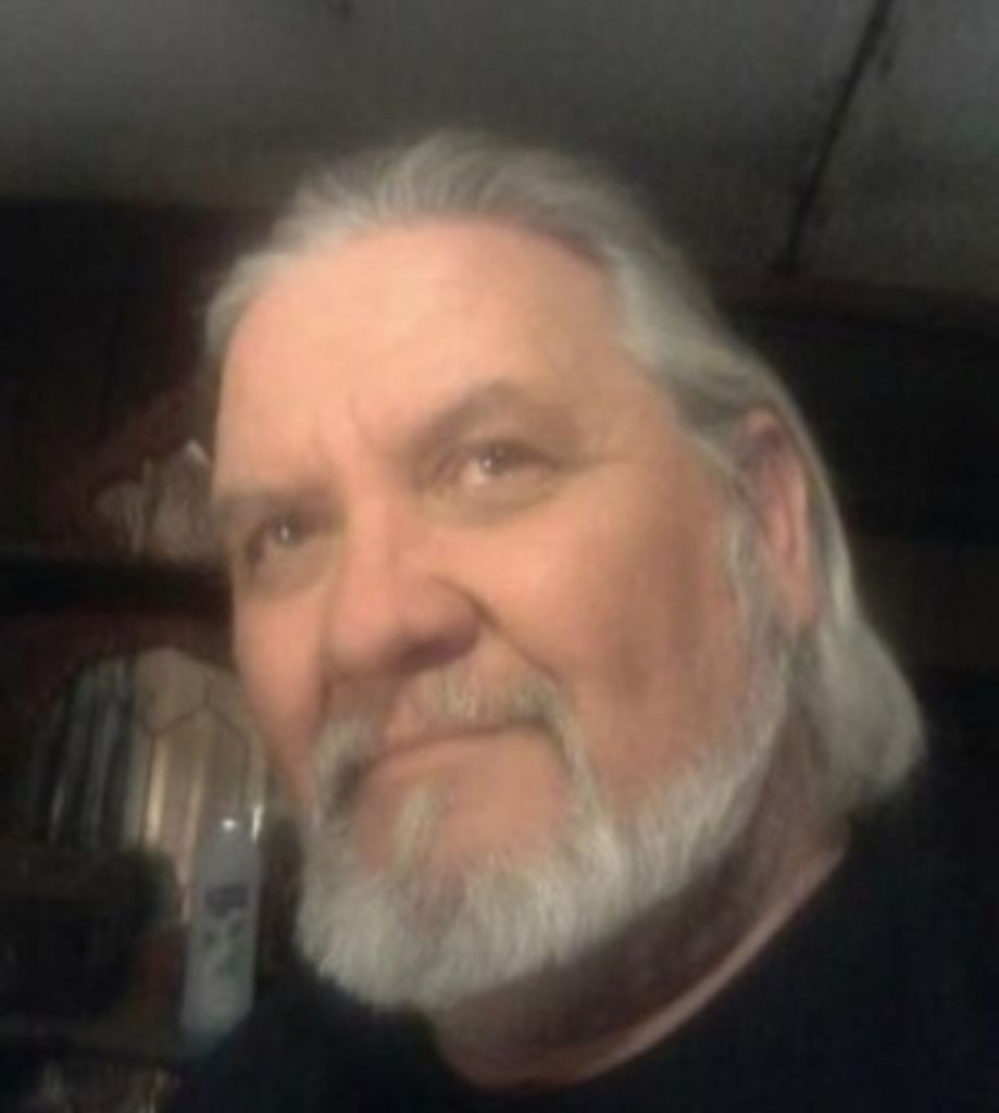 Keith Wetherington